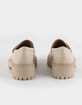 SODA Eureka Womens Penny Loafers image number 4