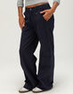 DICKIES Womens Cargo Pants image number 3