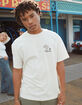 RSQ x Peanuts Love Collection Mens Heart Eyes Tee image number 6
