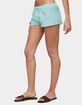 EDIKTED Talula Eyelet Shorts image number 2