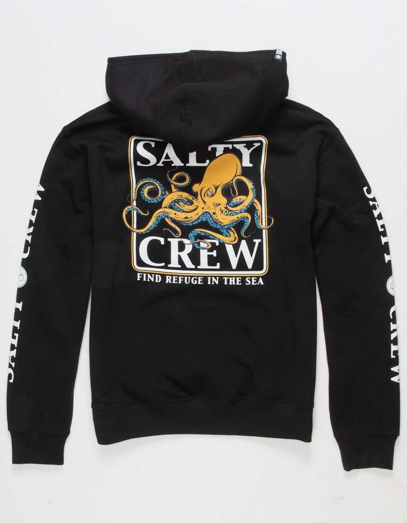 SALTY CREW Ink Slinger Boys Hoodie image number 1