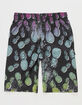 HANG TEN Pineapple Boys 20'' Boardshorts image number 2
