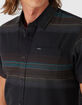 O'NEILL Seafaring Stripe Mens Button Up Shirt image number 3