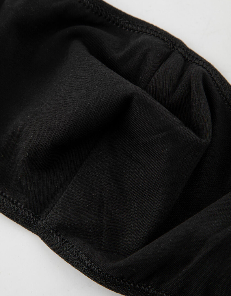 IMPERIAL MOTION Smiley Face Fashion Face Mask image number 2