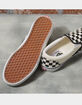 VANS Skate Checkerboard Slip-On Mens Shoes image number 4
