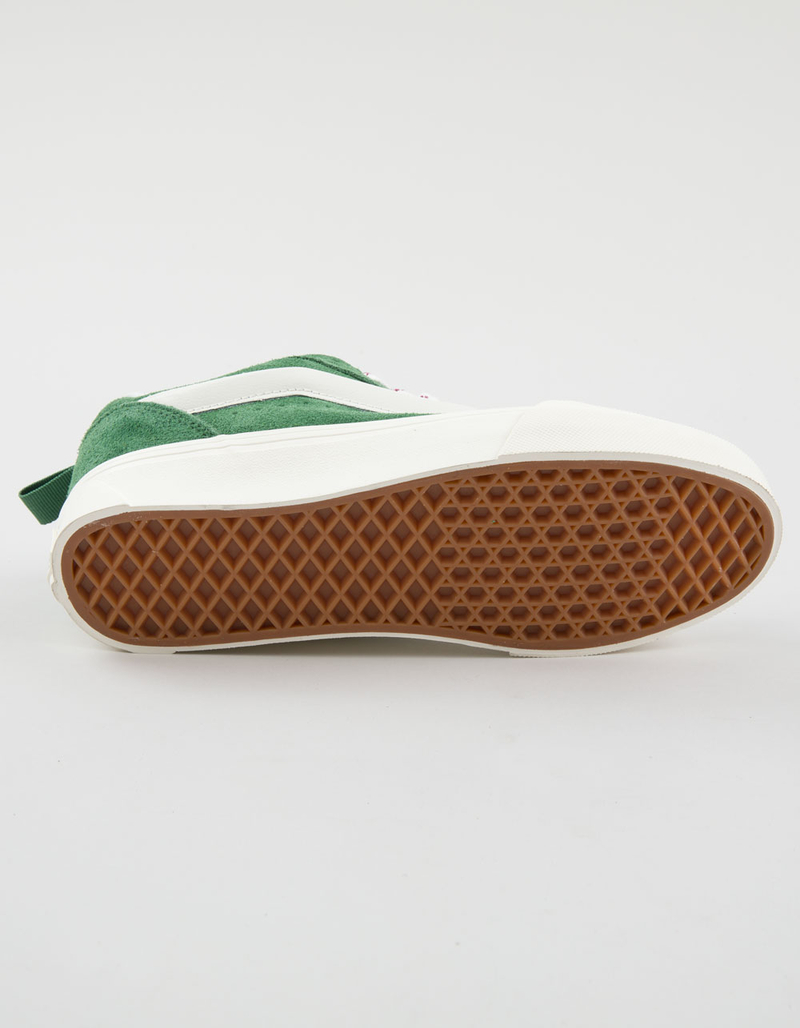 VANS Knu Skool Womens Shoes image number 2