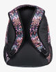 ROXY Shadow Swell Printed Womens Medium Backpack image number 3