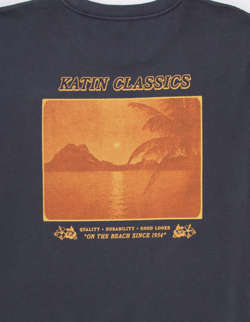KATIN Repose Mens Tee image number 2