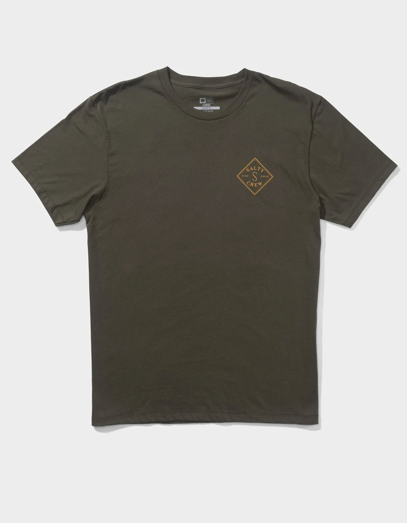 SALTY CREW Tippet Mens Tee image number 1