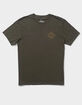 SALTY CREW Tippet Mens Tee image number 2