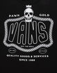 VANS Pawn Shop Mens Tee image number 3