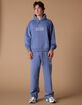 THE WILD COLLECTIVE Dallas Cowboys Mens Sweatpants image number 4