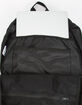 ADIDAS National 3-Stripes Black Backpack image number 5