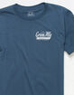 GROM Classic Boys Tee image number 3