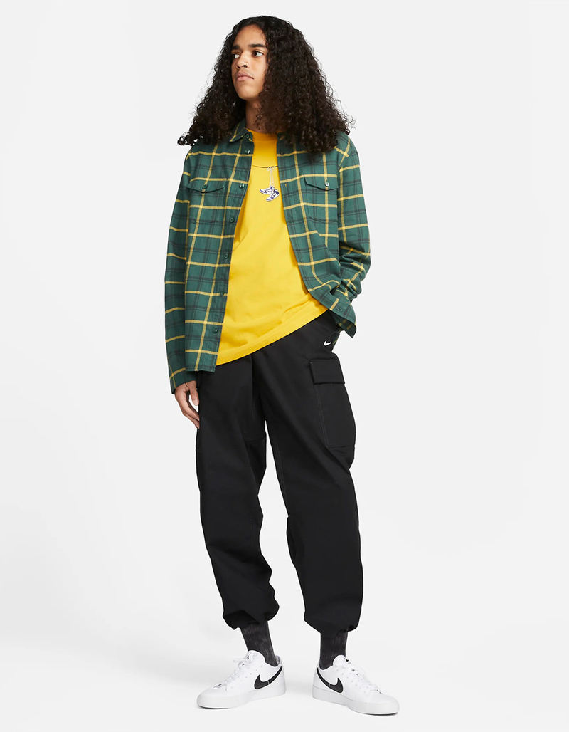 NIKE SB Kearny Skate Mens Cargo Pants image number 9