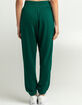ADIDAS Retro Luxury Womens Sweatpants image number 4
