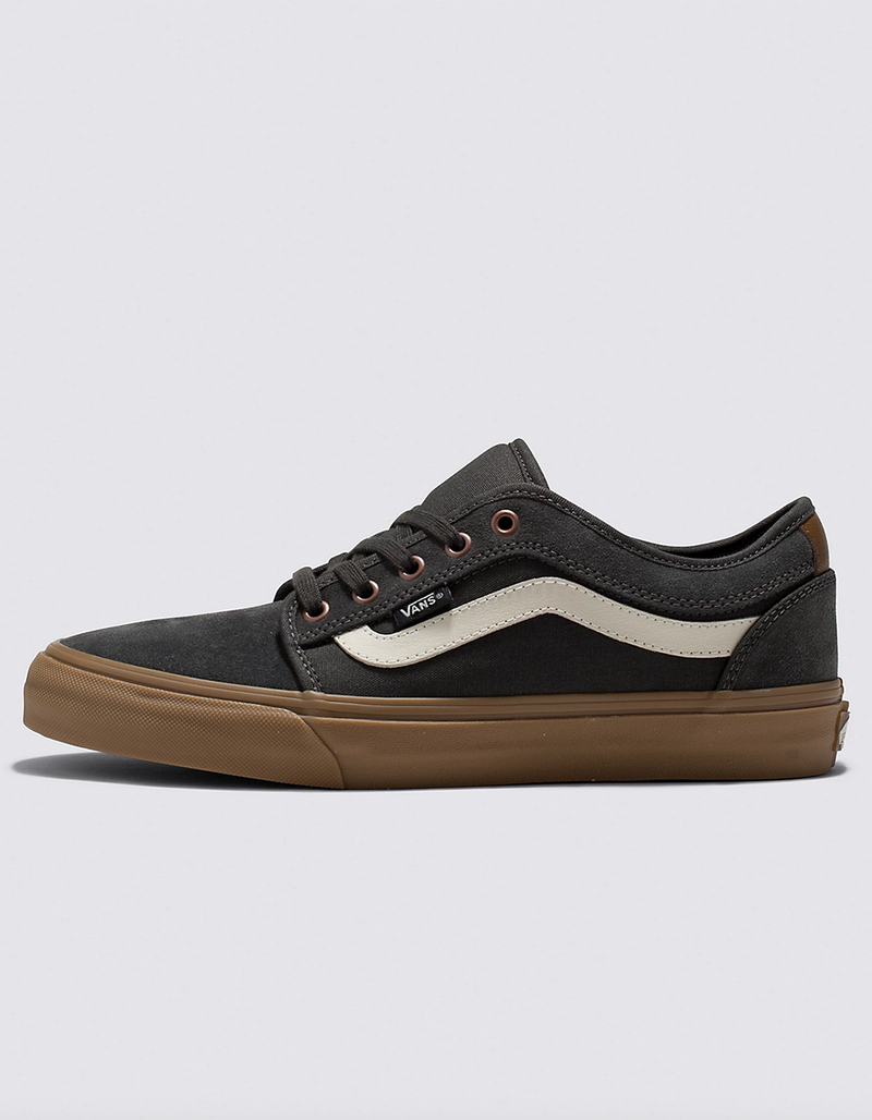 VANS Chukka Low Sidestripe Shoes image number 1