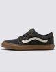 VANS Chukka Low Sidestripe Shoes image number 2
