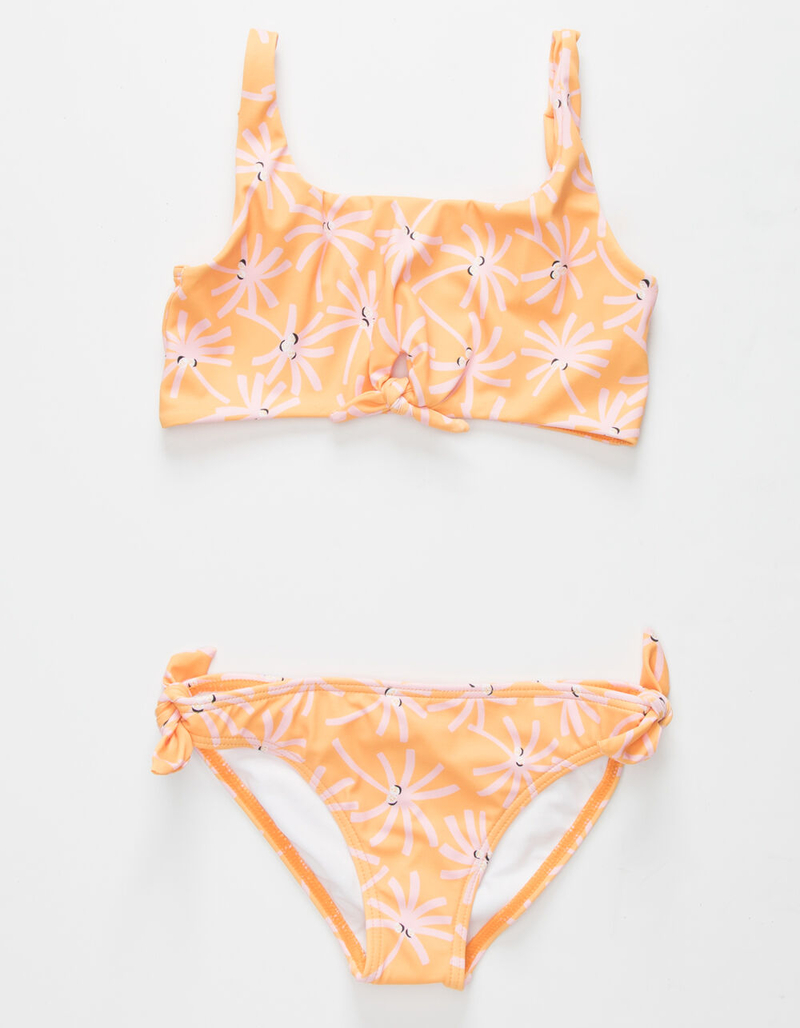 BILLABONG Letting Go Girls Bikini Set image number 0