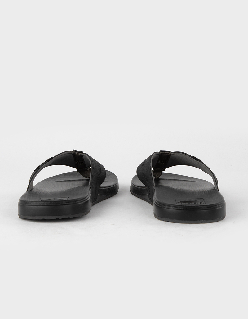 REEF Cushion Phantom Mens Flip Flops image number 3
