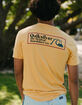 QUIKSILVER Square Biz Mens Tee image number 1