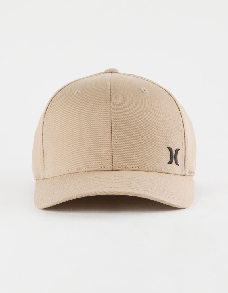 HURLEY Micro Icon Flexfit Hat image number 1