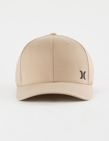HURLEY Micro Icon Flexfit Hat Alternative Image