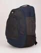 QUIKSILVER 1969 Special Medium Gray Heather Backpack image number 2