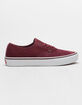 VANS Authentic Pro Mens Shoes image number 2