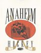 ANAHEIM Hockey Unisex Kids Tee image number 2