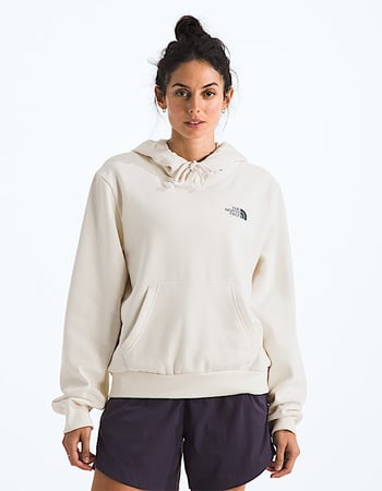 THE NORTH FACE Exploring Since '66 Womens Hoodie Alternative Image