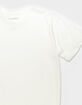 RSQ Boys Oversized Solid Tee image number 3