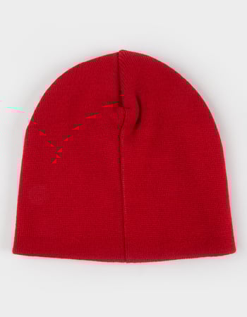 VON DUTCH Skully Beanie Alternative Image