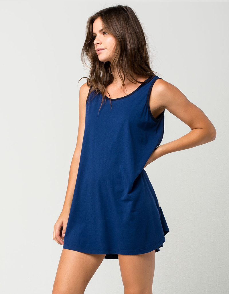 Rhythm My Tunic Dress image number 1