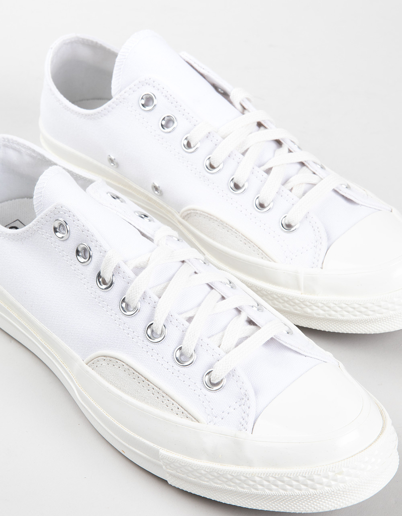 CONVERSE Chuck 70 Low Top Shoes image number 4