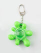WORLD'S COOLEST Slime Keychain image number 1
