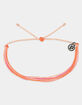 PURA VIDA Brights Solid Bracelet image number 1