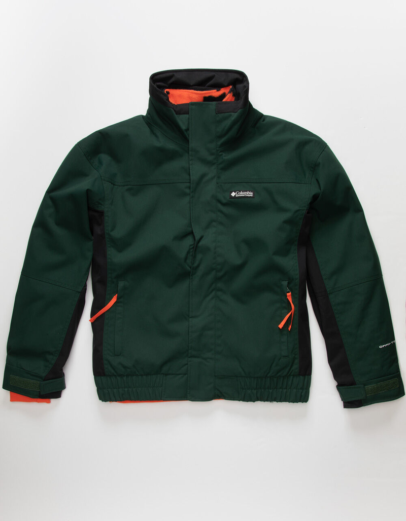 COLUMBIA Bugaboo Mens Jacket image number 0