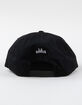 LA FAMILIA Prayer Hands Snapback Hat image number 3