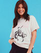 FULL TILT Nashville Tennessee Womens Tee image number 1