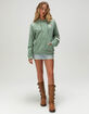 THE NORTH FACE Evolution Butterfly Womens Hoodie image number 5