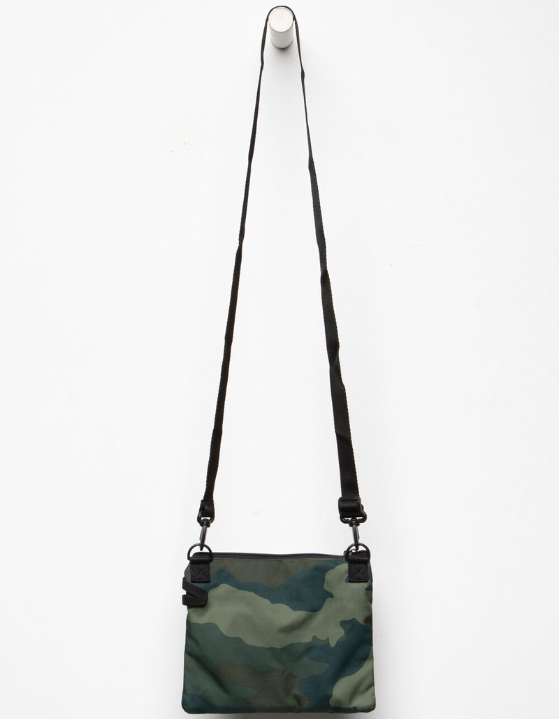 ADIDAS Flat Camo Crossbody Bag image number 1