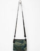 ADIDAS Flat Camo Crossbody Bag image number 2