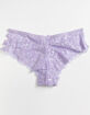 FULL TILT Everlasting Dream Cheeky Boyshorts image number 2