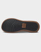REEF Cushion Lux Mens Flip Flops image number 3