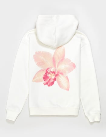 FULL TILT Orchid Girls Hoodie Primary Image