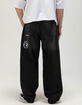 RSQ Mens Patches Baggy Jeans image number 1