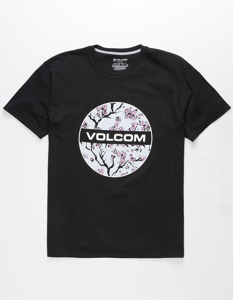 VOLCOM Cherries Boys T-Shirt image number 0