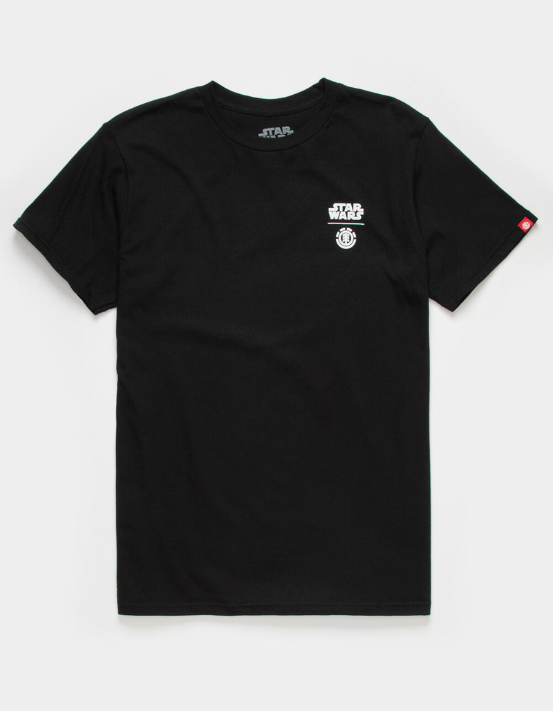 STAR WARS | ELEMENT Mandalorian Destiny Mens T-Shirt image number 1