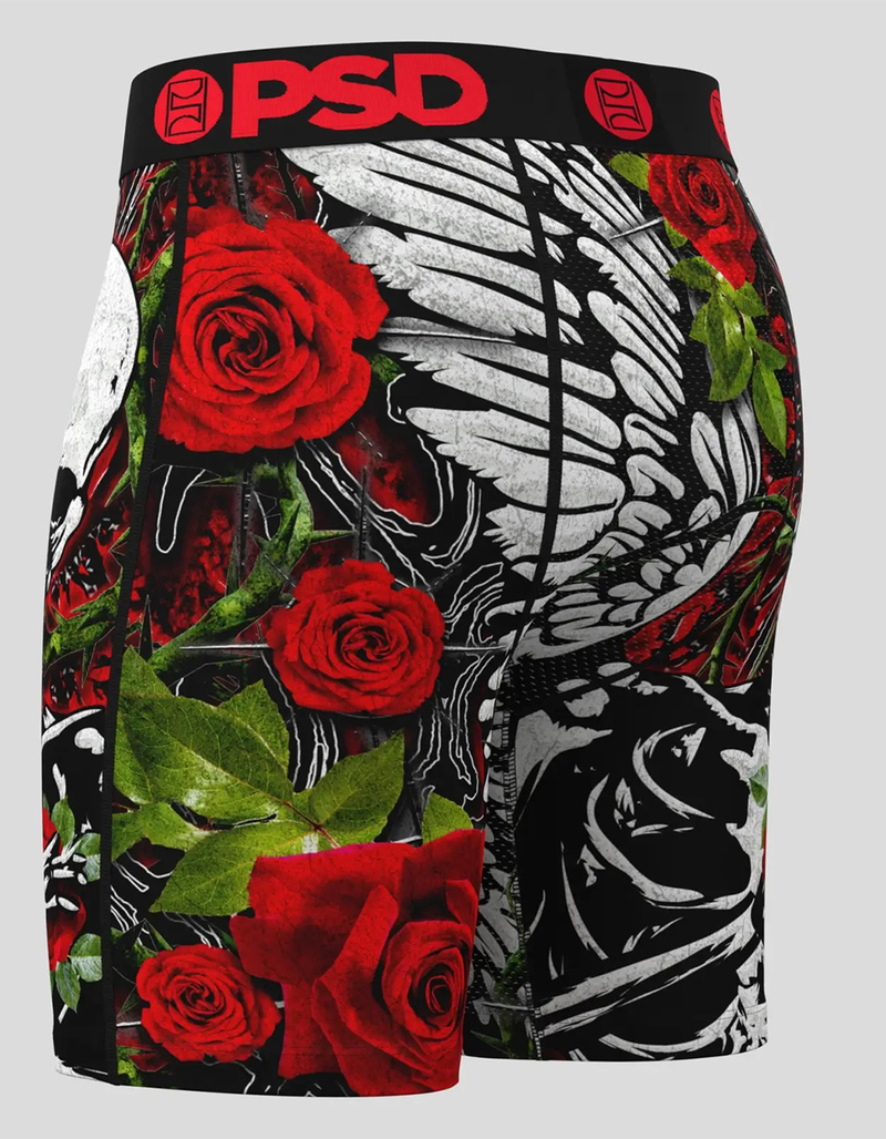 PSD Afflicted Mens Boxer Briefs image number 2